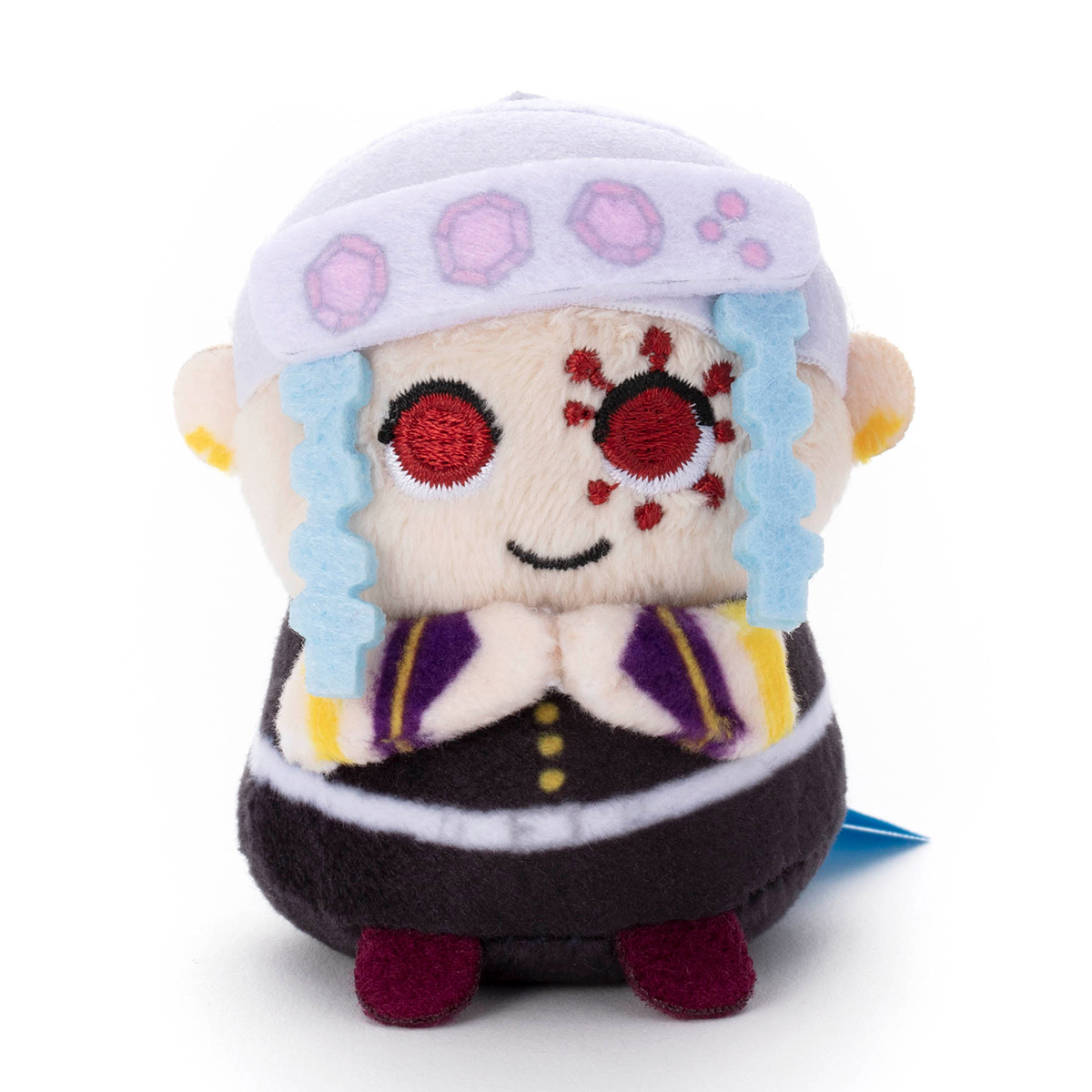 鬼滅の刃/minimaginationTOWN/ ミニミニフレンズ/宇髄天元｜商品情報