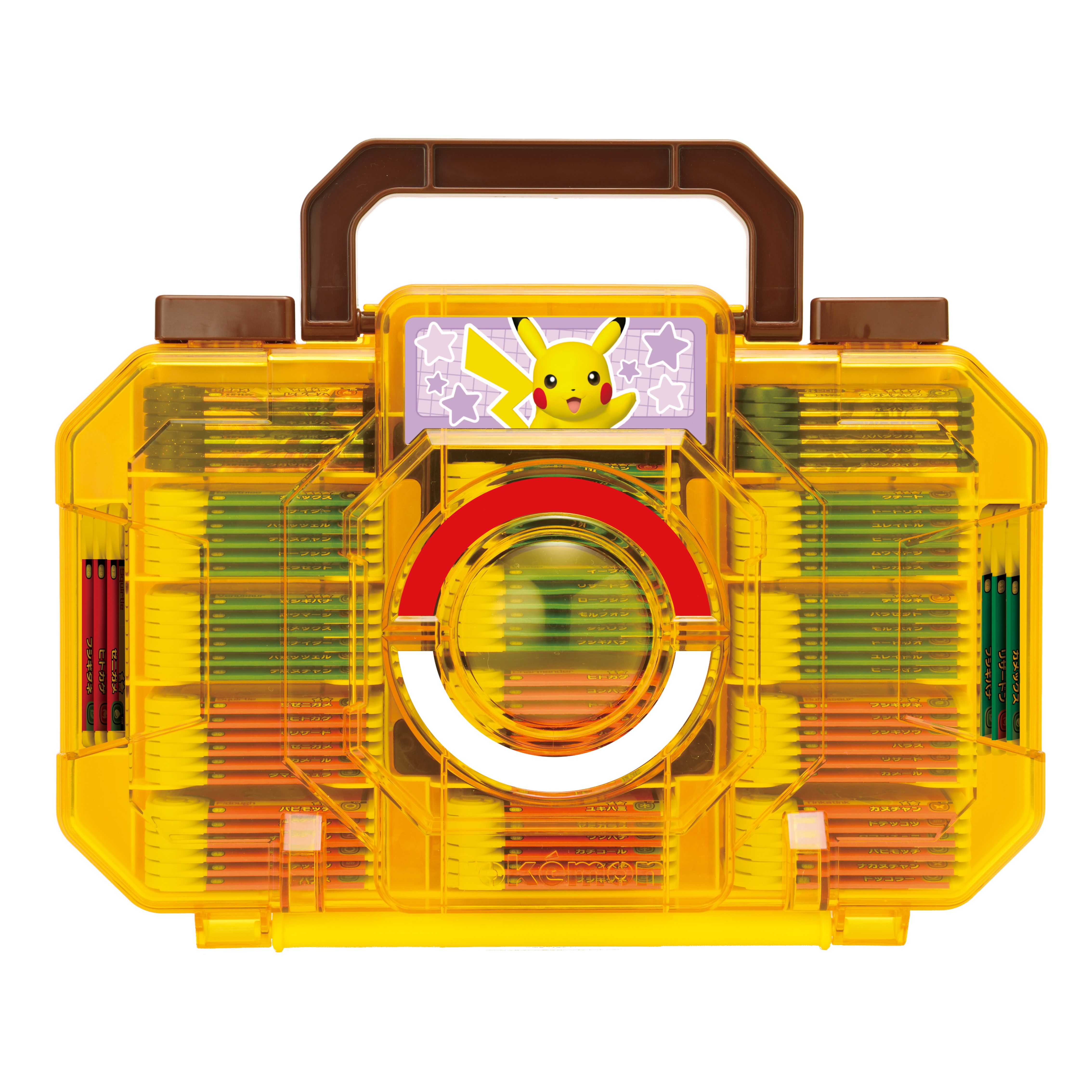 激レア ポケットモンスター トランプ 黄色 初代 ピカチュウバージョン