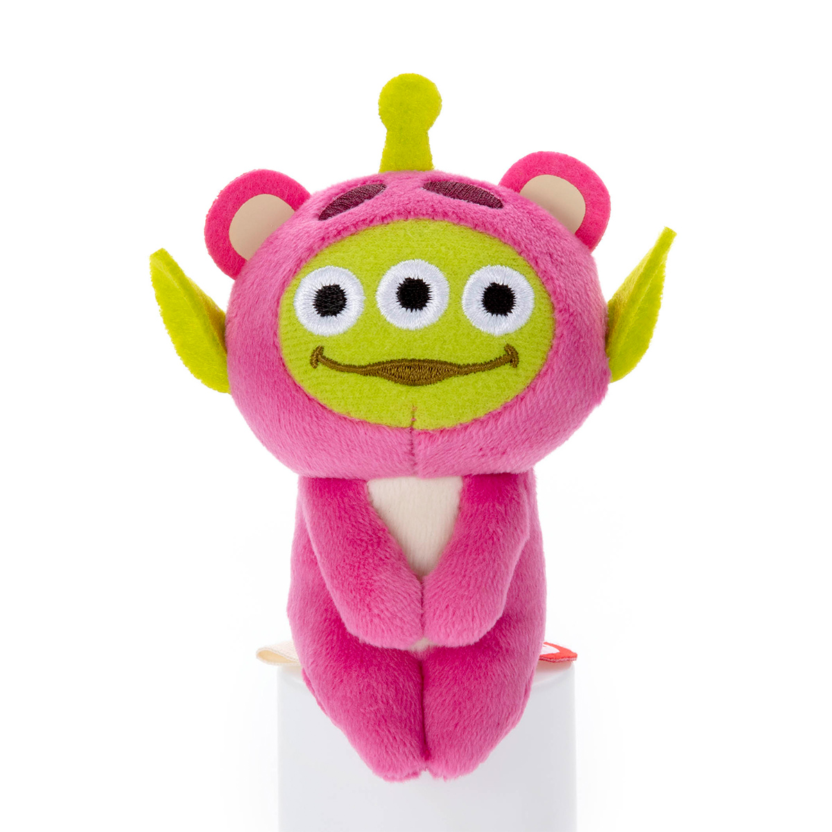 ディズニーキャラクター／ちょっこりさん コスチュームエイリアン