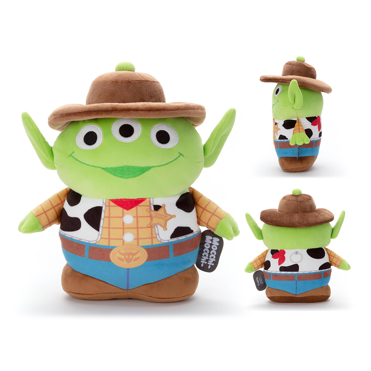 ディズニーキャラクター／Disney｜Mocchi-Mocchi- ぬいぐるみMM