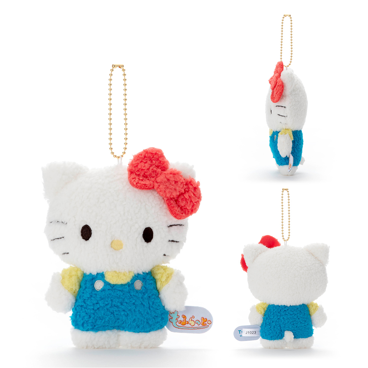 限定 激レア サンリオ ハローキティ Hello Kitty げんよう 体育会系