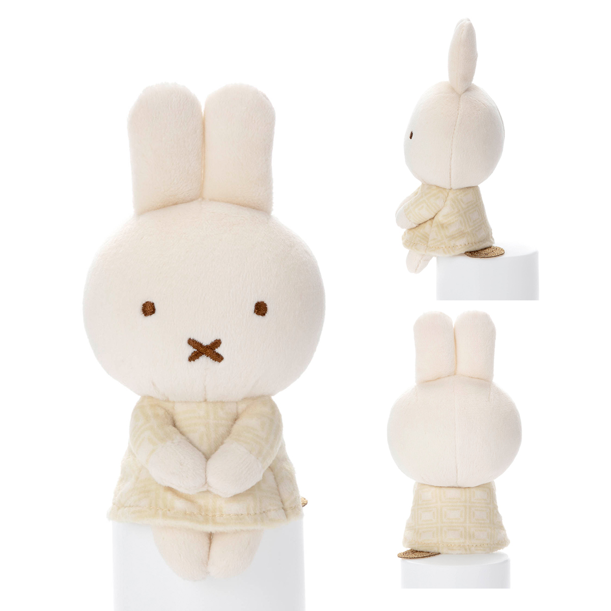 ブルーナ／Cacao Bruna／ ちょっこりさん／ミッフィー｜商品情報