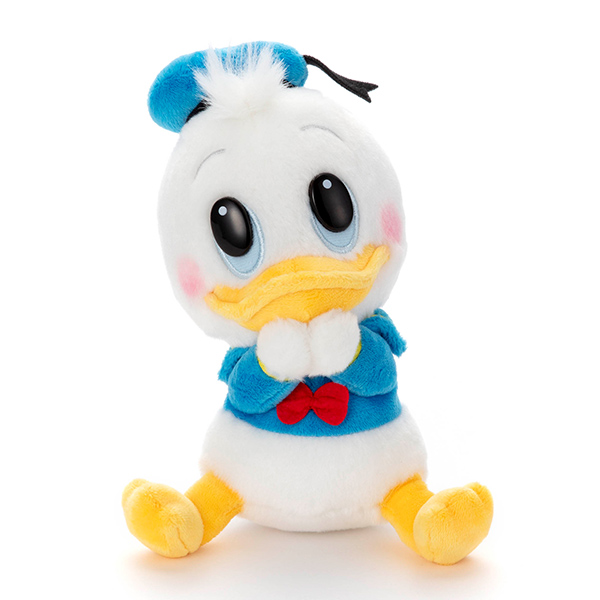 星のカービィ／Mocchi-Mocchi-Style／フェイス型マスコット／カービィ