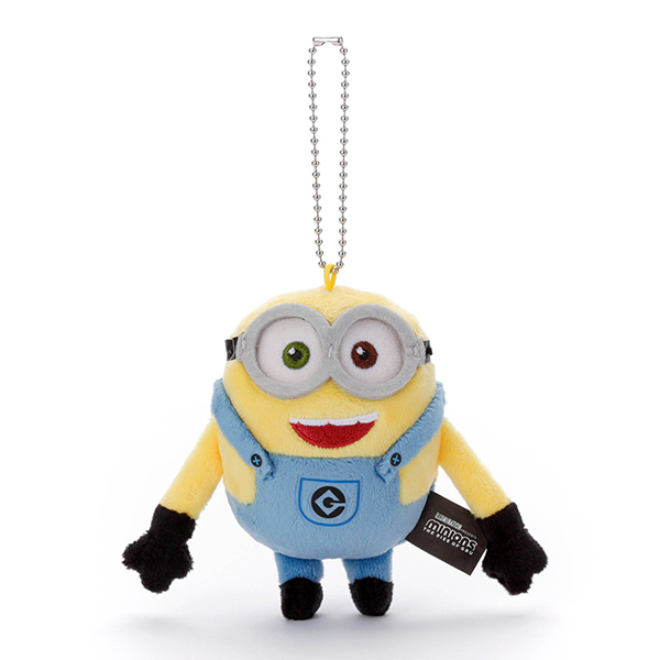 ミニオンズ｜スペシャルサイト｜タカラトミーアーツ