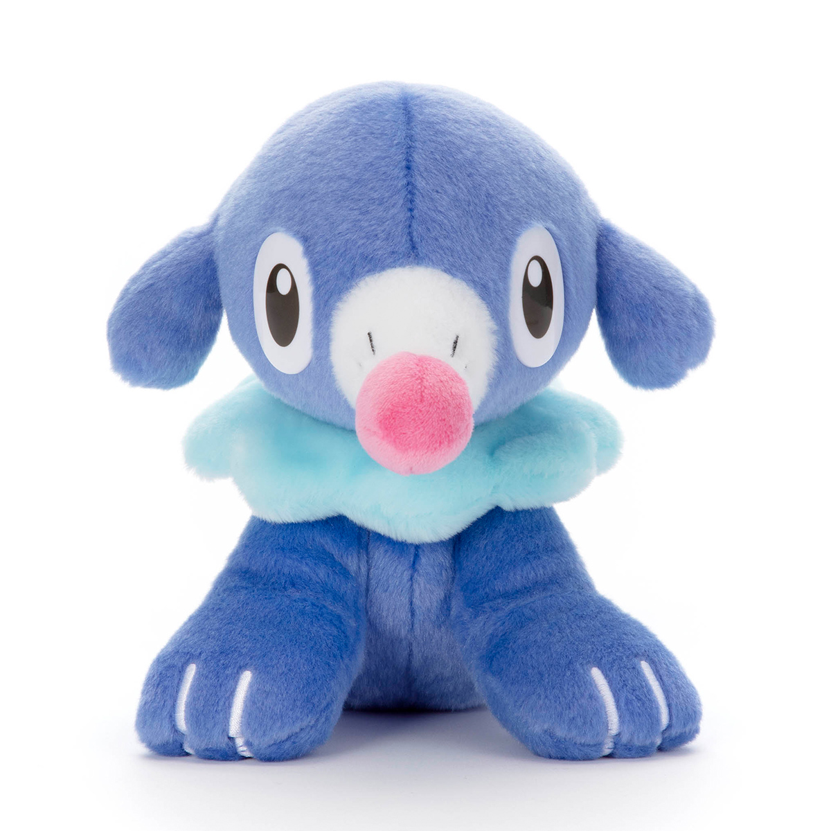 ポケモン／キミにきめた！ ポケモンゲットぬいぐるみ／アシマリ｜商品