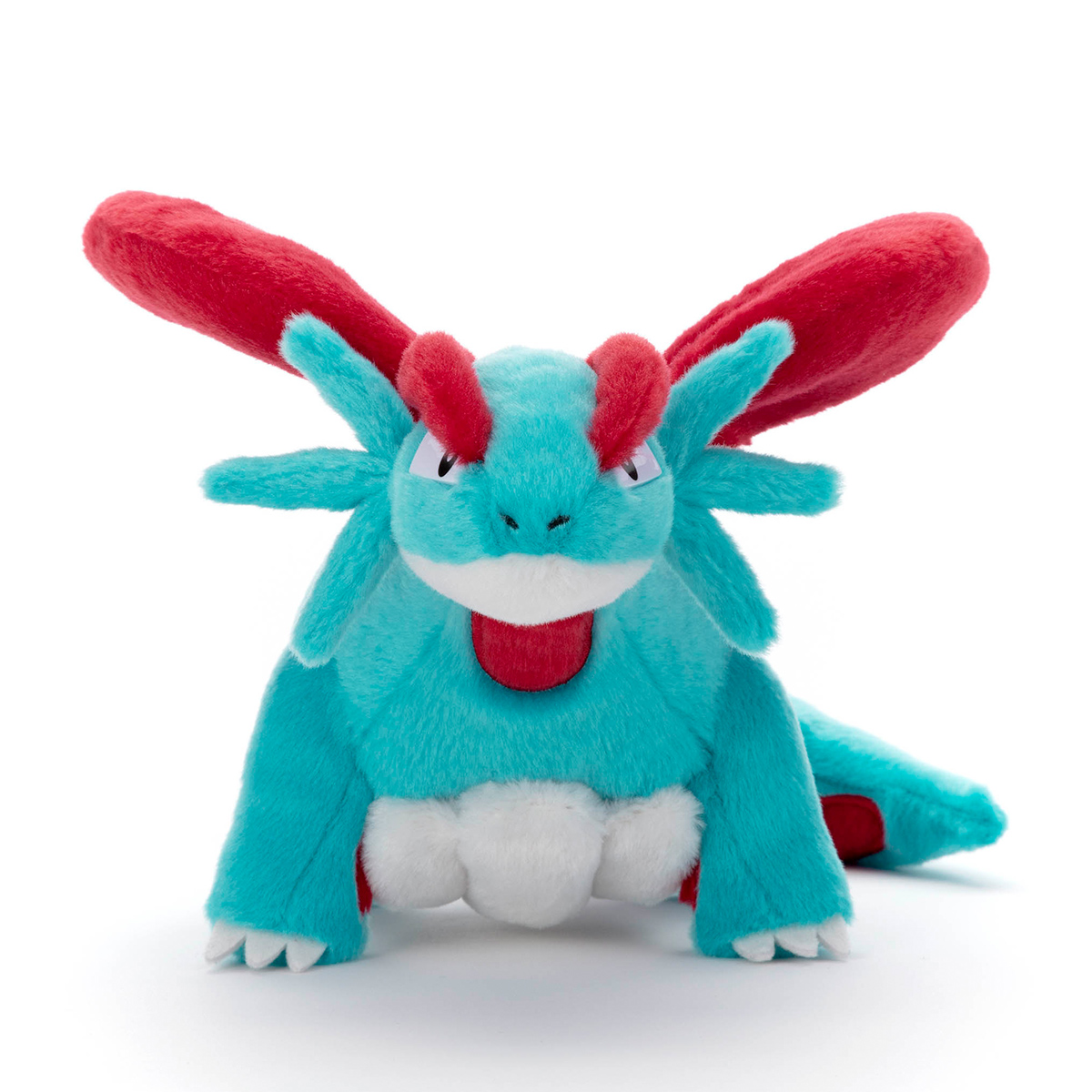 ポケモン／キミにきめた！ ポケモンゲットぬいぐるみ／ボーマンダ