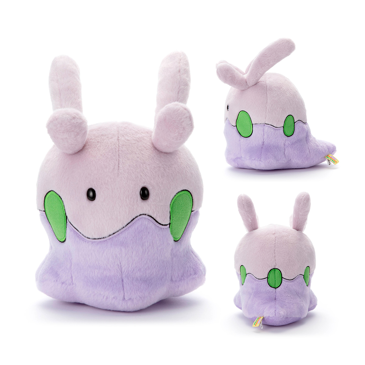 ポケモン／キミにきめた！ポケモンゲットぬいぐるみ／ ヌメラ｜商品