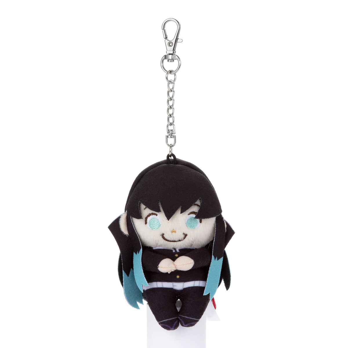鬼滅の刃／ちょっこりさん／ ぬいぐるみキーチェーン／時透 無一郎