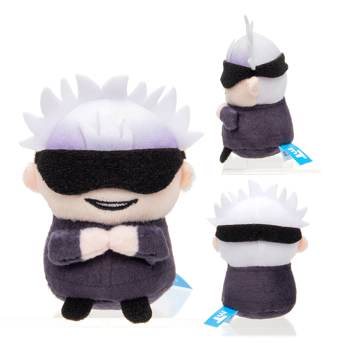 呪術廻戦／minimaginationTOWN／ミニミニフレンズ／五条 悟｜商品情報