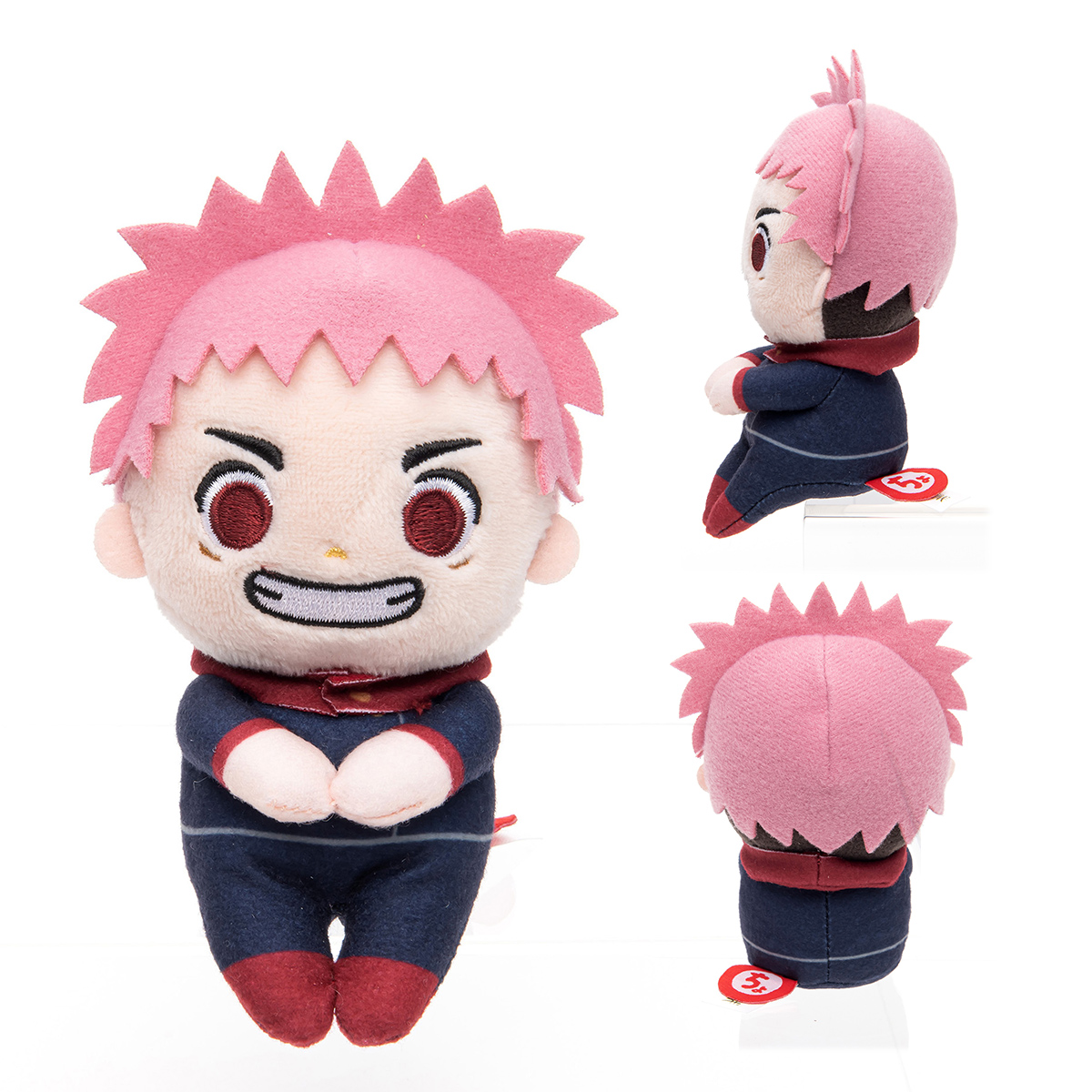 呪術廻戦／ちょっこりさん／ 虎杖 悠仁｜商品情報｜タカラトミーアーツ