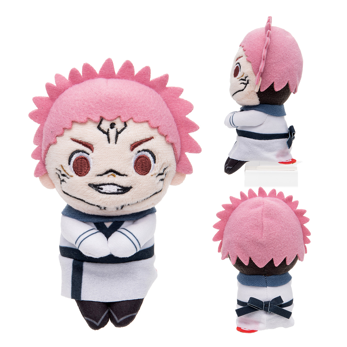 呪術廻戦／ちょっこりさん／ 宿儺｜商品情報｜タカラトミーアーツ