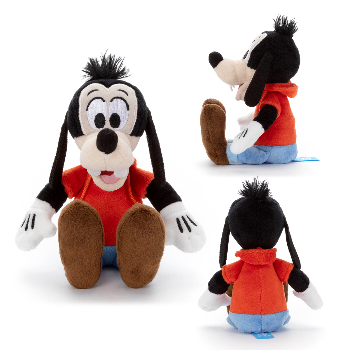 ディズニー＆ピクサーキャラクター／洗えるビーンズコレクション