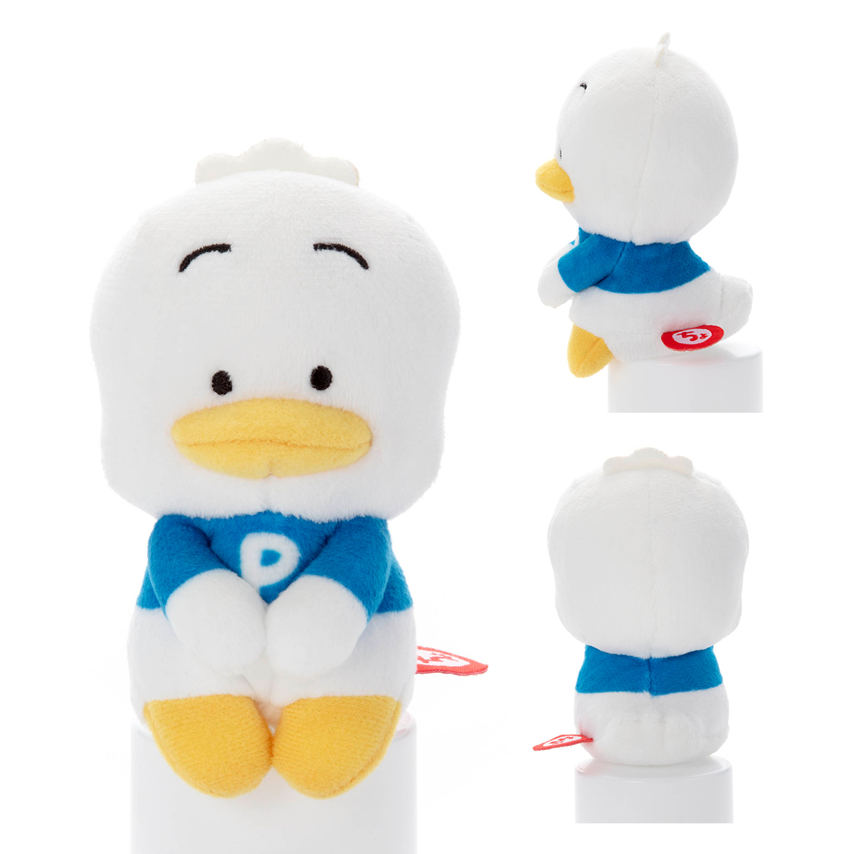 サンリオキャラクターズ／ ちょっこりさん／あひるのペックル｜商品