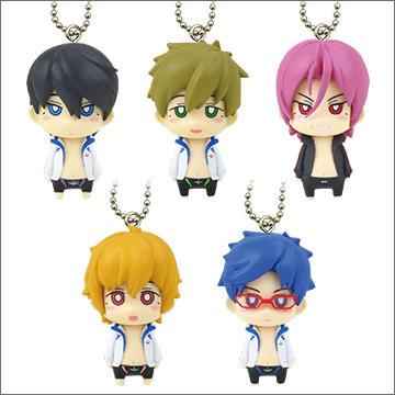 でふぉめmini Free!｜商品情報｜タカラトミーアーツ