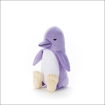 うたの☆プリンスさまっ♪ ぬいぐるみ/ペンギン（2S）｜商品情報