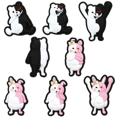 スーパーダンガンロンパ2 さよなら絶望学園 モノクマ＆モノミラバー