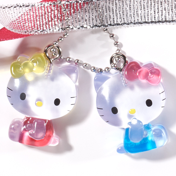 シュガーバニーズ なかよしフィギュアマスコット2｜商品情報｜タカラ