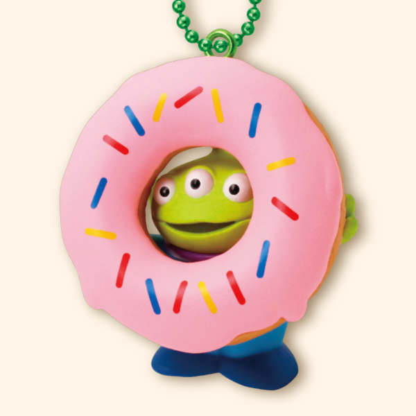 夏目友人帳 ニャンコ先生 徒然根付ストラップ Part4｜商品情報｜タカラ