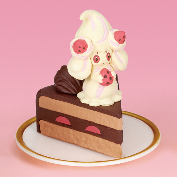 ゼルダの伝説 ふしぎのぼうし フィギュアマスコット｜商品情報｜タカラ