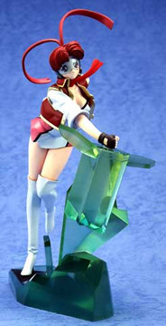 GGG立体化プロジェクト 卯都木 命｜商品情報｜タカラトミーアーツ