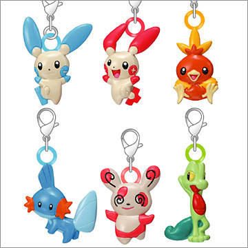 ポケットモンスター ポケモンファスナーホルダー AG｜商品情報｜タカラ