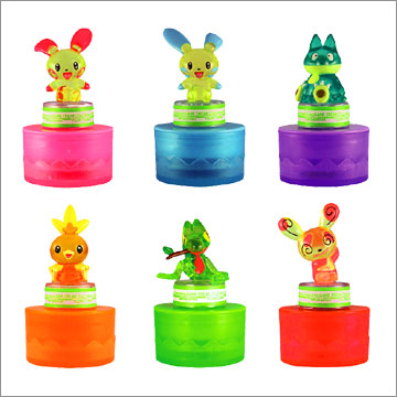 ポケモン ライトスタンプAG1｜商品情報｜タカラトミーアーツ