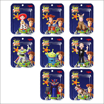 トイ・ストーリー アンド ビヨンド！ ミニブリスターコレクション