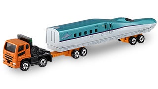 トミカシリーズ No.121〜No.140 商品ラインナップ｜トミカ｜おもちゃの