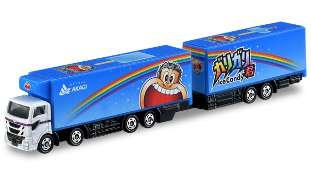 トミカシリーズ No.121〜No.140 商品ラインナップ｜トミカ｜おもちゃの