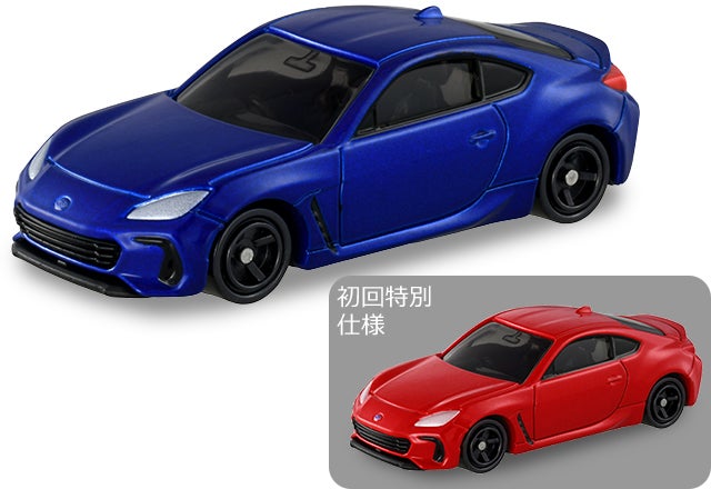 新製品情報 2021年6月発売｜トミカ｜タカラトミー
