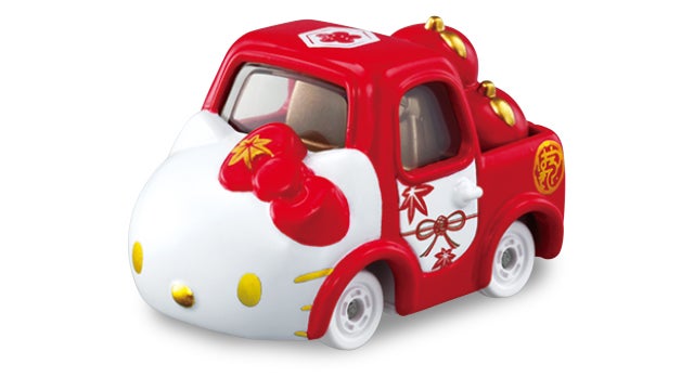 新製品情報 2021年7月発売｜トミカ｜タカラトミー