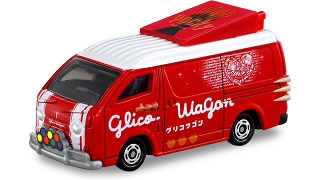 新製品情報 2021年1月発売｜トミカ｜タカラトミー