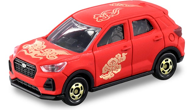 新製品情報 2021年12月発売｜トミカ｜タカラトミー