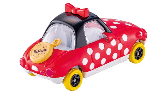 新製品情報 2024年6月発売｜トミカ｜タカラトミー