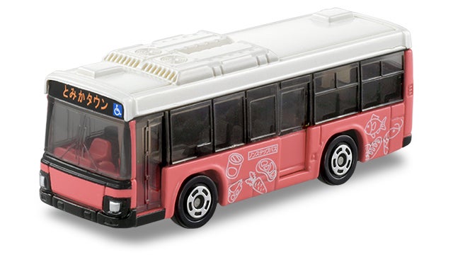 新製品情報 2024年6月発売｜トミカ｜タカラトミー