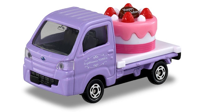 新製品情報 2024年2月発売｜トミカ｜タカラトミー