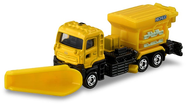 新製品情報 2025年3月発売｜トミカ｜タカラトミー