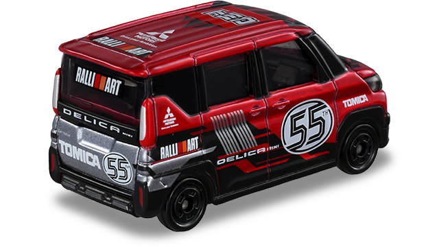 新製品情報 2025年10月発売｜トミカ｜おもちゃのタカラトミー｜タカラ