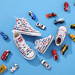 トミカ 50th ANNIVERSARY｜トミカ｜タカラトミー