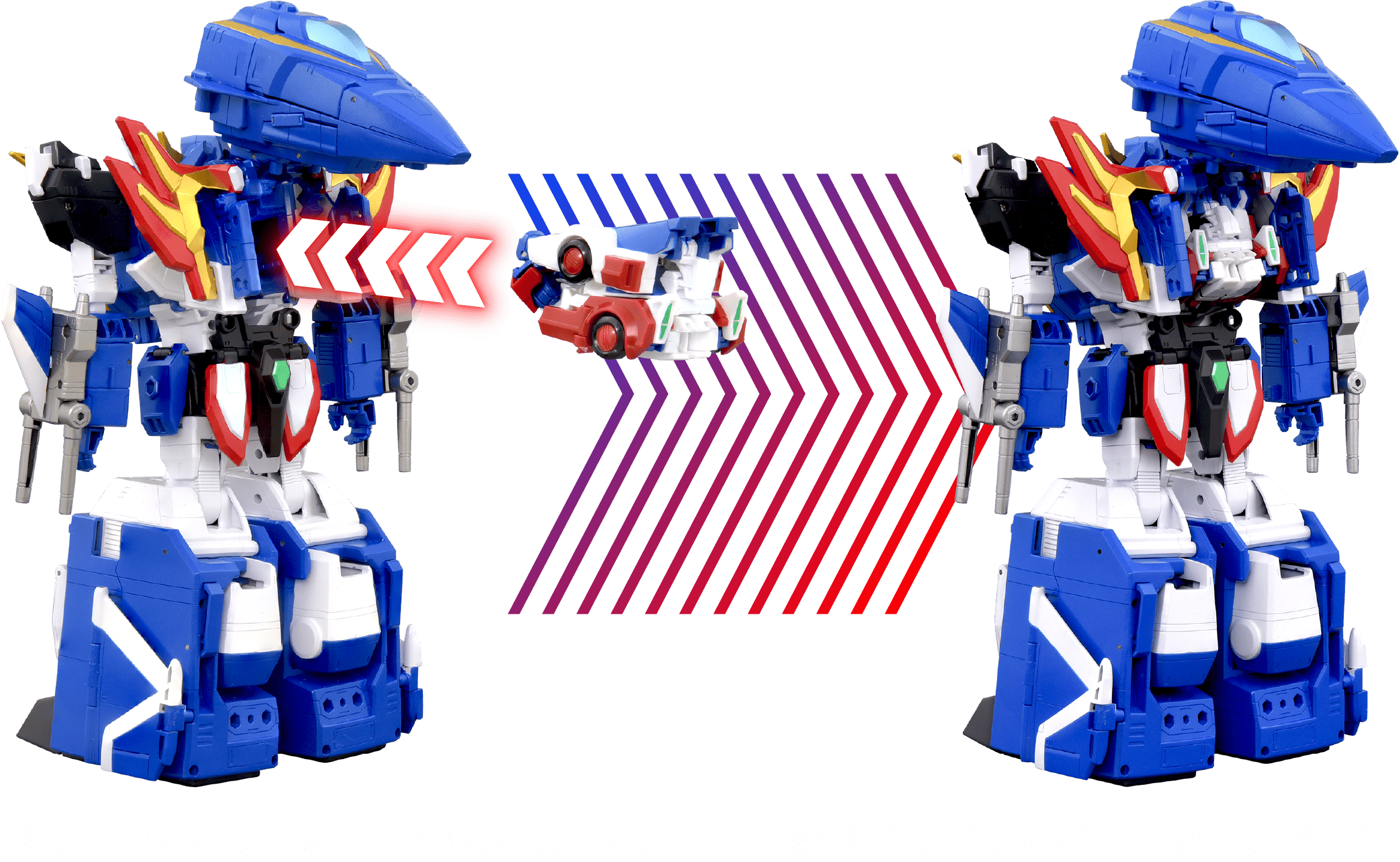 トイライズ「TOYRISE / ドラゴンカイザー」｜T-SPARK公式サイト｜商品