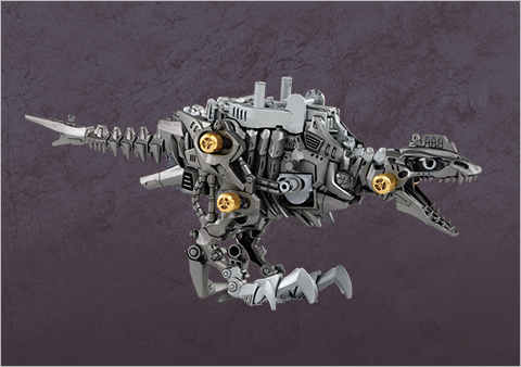 ZW39 ソニックバード[アーケオプテリクス種]｜商品情報｜ゾイド