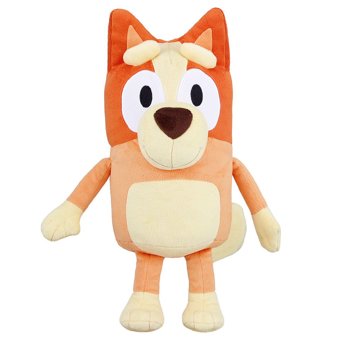 ぬいぐるみ｜ブルーイ BLUEY｜おもちゃ情報｜タカラトミー