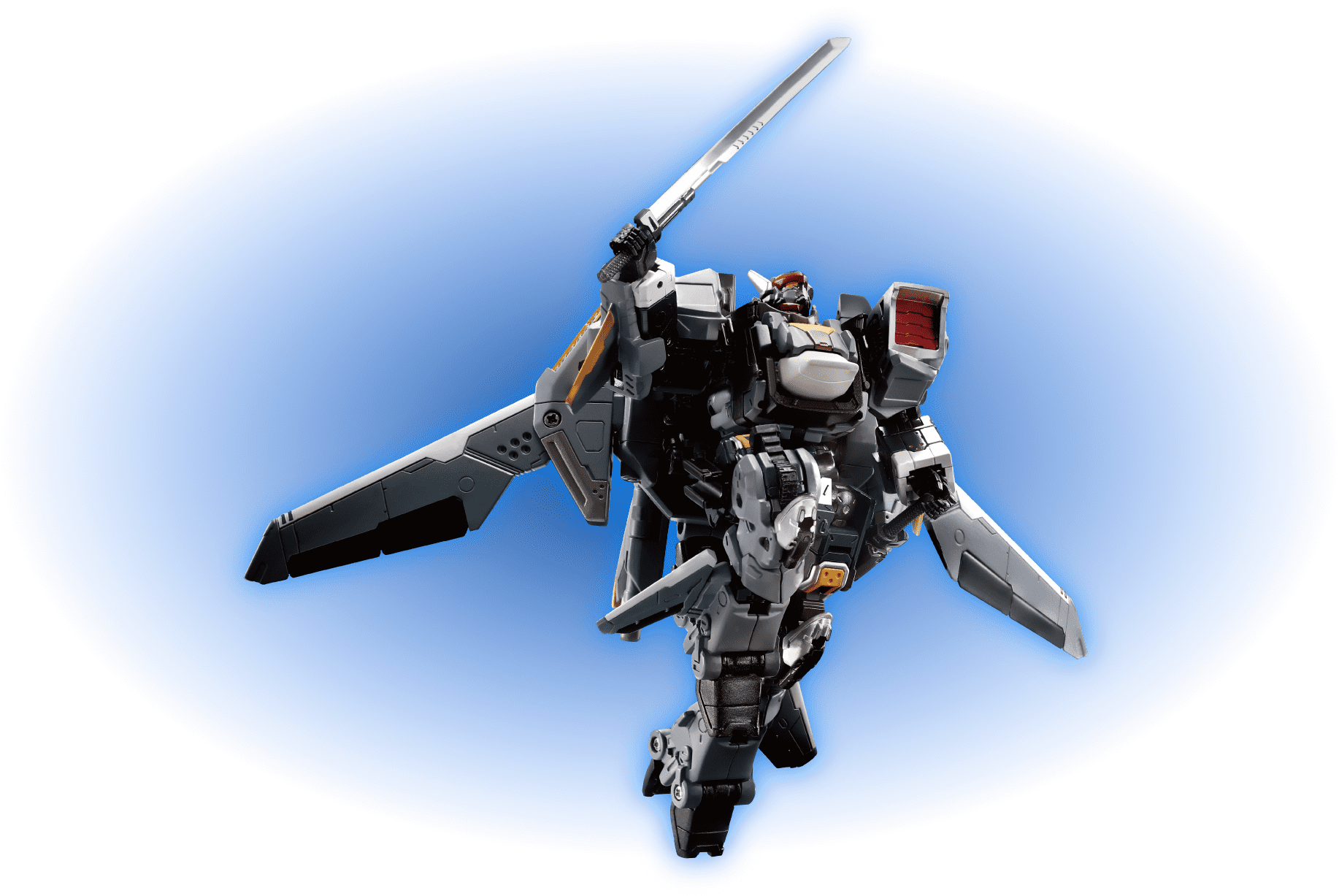 ホルスヴァーサルター＜Fスラストユニット＞｜プロダクトディティール