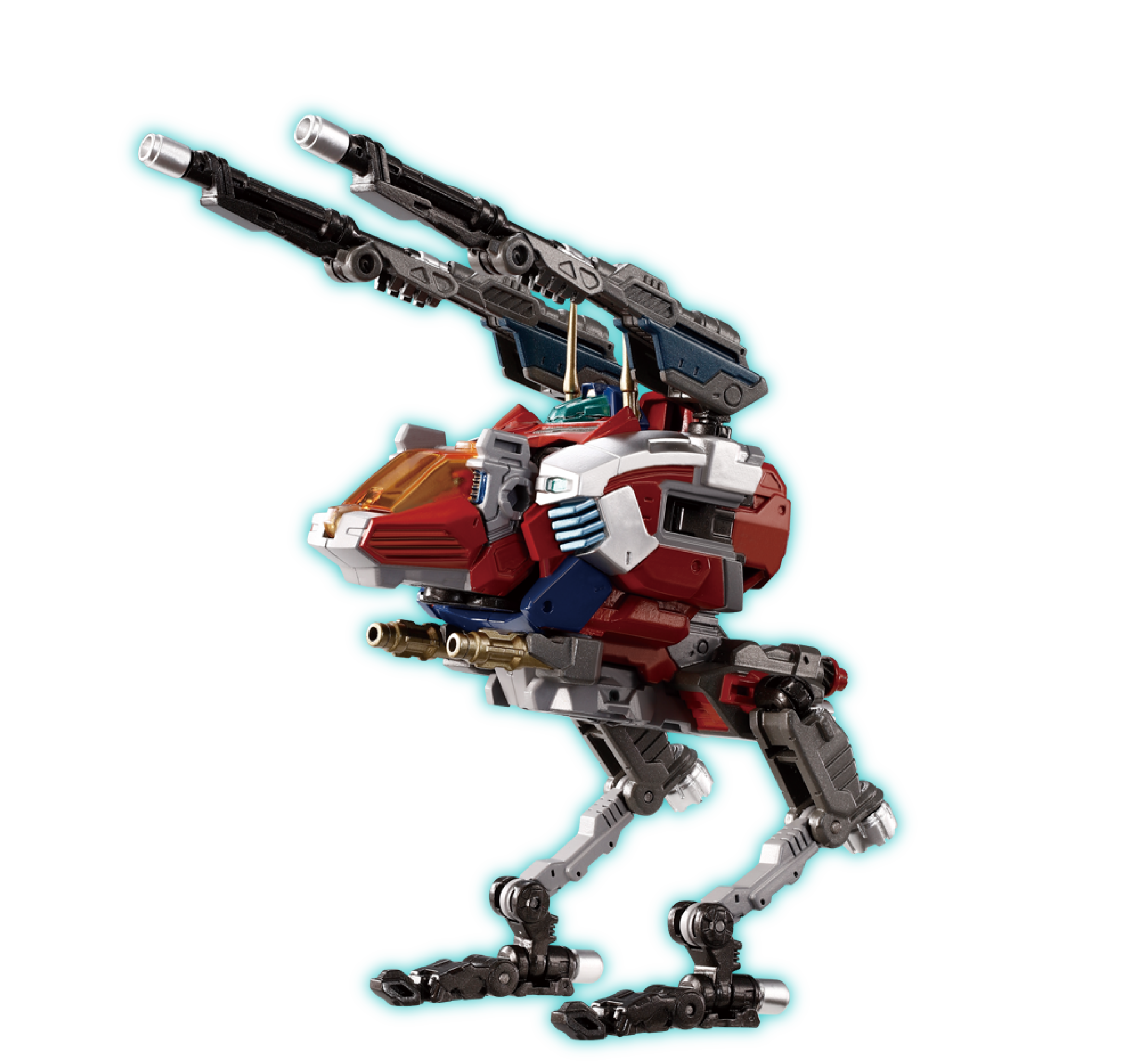 DA-109 ダイアバトルスX-1｜プロダクト｜ダイアクロン オフィシャル