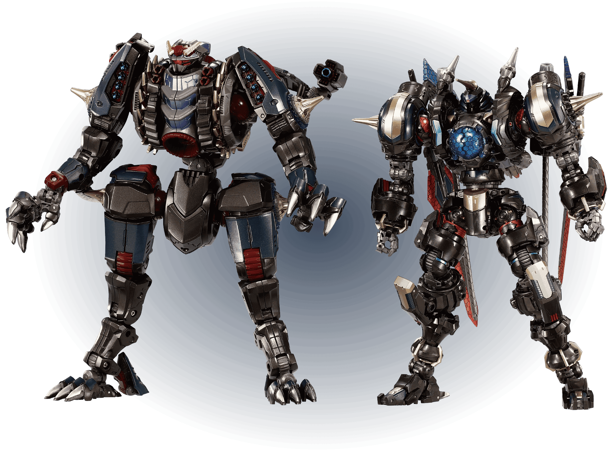 DA-110 ワルダロアーズ＜ジャグワ＞｜プロダクト｜ダイアクロン