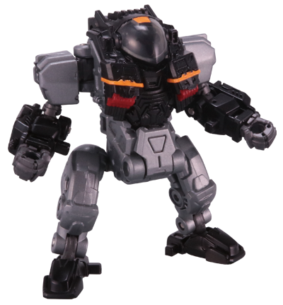 ビッグパワードGV ＜デストロイヤー＞｜プロダクト｜ダイアクロン