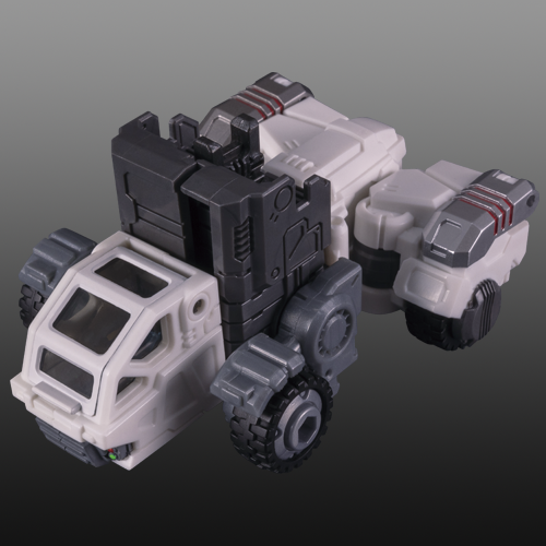 ストライクバッファロー＜ムーンアサルター＞｜プロダクト