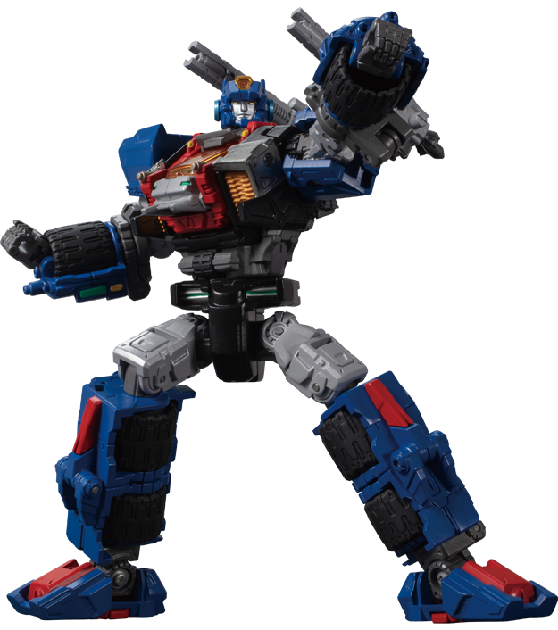 トライヴァース ＜トライダッシャー＞｜プロダクト｜ダイアクロン