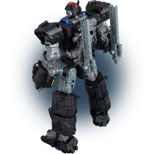 トライヴァース ＜シャドウダッシャー＞｜プロダクト｜ダイアクロン