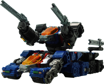 トライヴァース ＜シャドウダッシャー＞｜プロダクト｜ダイアクロン